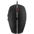 Cherry Gentix 4k Spillemus 3600 Dpi