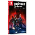 Koch Media Switch Wolfenstein Youngblood Deluxe Edition+ Buddy Pass Ciab