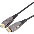 Black Box Hdmi 2.0 Active Optical Cable (aoc) - 4k60 10m
