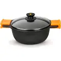 BRA Efficient Gryde 36 Cm