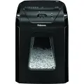 Fellowes Powershred 12c Makuleringsmaskine