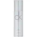 Calvin Klein One Deodorant, Spray - 150 ml