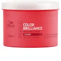 Wella Daily-Care Color-BrillianceVibrant Color Mask Coarse Hair 500 ml (796,00 kr / 1 l)