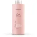 Wella Daily-Care Color-RechargeBlond RechargeColor Refreshing Shampoo Cool Blonde 1000 ml (289,00 kr / 1 l)