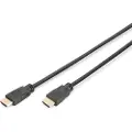 Digitus 900152021 5 M Hdmi-kabel
