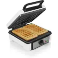 Princess Deluxe 2 132395 Sandwichmaskine 1000w