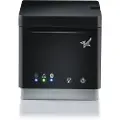 Star Micronics Mc-print2 Usb/bluetooth/ios/eth Saks Sort Inkl. Strømadapter