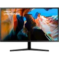 Samsung Uj59 32" 3840 X 2160pixels Va 16:9 60hz