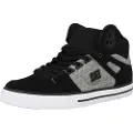 Dc-shoes Pure High Top Wc Sko