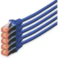 Digitus S/ftp 10 M Cat6 Netværkskabel