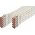 Digitus S/ftp 2 M Cat6 Netværkskabel