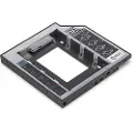 Digitus DA-71109 - storage bay adapter