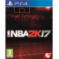 Sony Ps4 Nba 2k17