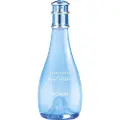 Davidoff Parfumer-til-kvinder Cool-Water-WomanEau de Toilette Spray 100 ml (3.350,00 kr / 1 l)