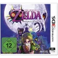 Nintendo The Legend of Zelda: Majora's Mask 3D - 3DS - Action/Adventure