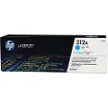 HP 312a Toner