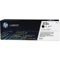 HP Toner Sort 312a 2.4k - Cf380a