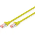 Digitus S/ftp Awg27 10 M Cat6 Netværkskabel