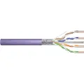 Digitus Dk-1623-vh-305 Netværkskabel Violet 305 M Cat6 F/utp (ftp) Ingen Cat6 305m. Violet