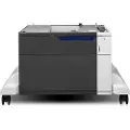 HP Paper Feeder and Stand