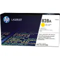 HP Tromle Gul 828a 30k - M880z+/m855