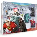 Nintendo Wii U Disney Infinity Starter Pack