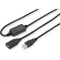 Digitus Da-73101 15 M Usb-a-kabel