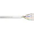 Digitus Cat 5e U-utp Eca Pvc Netværkskabel 305 M