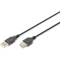 Digitus USB 2.0 Extension Cable - 1.8m
