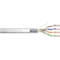 Digitus Dk-1521-v-305 Netværkskabel Grå 305 M Cat5e F/utp (ftp) Ingen Cat5e 305m. Grå
