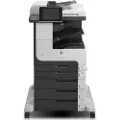 HP Laserjet Enterprise 700 Mfp M725z A3