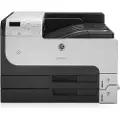 HP Laserjet Enterprise 700 M712dn A3