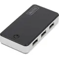 Digitus Usb 3.0 Hub 4 Porte