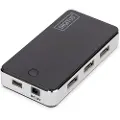 Digitus Usb 2.0 Hub 7 Porte