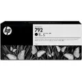 HP 745 Blækpatron Mattsort F9K05A Modsvarer: N/A