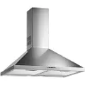 Teka Pyramidal Dbb 60 60 Cm Dekorativ Emhætte