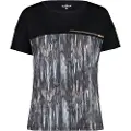 CMP 31c4086 T-shirt Med Korte ærmer