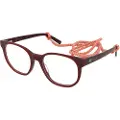 Missoni Mmi-0074-b3v Kvinde Med Briller