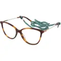 Missoni Mmi006305lf31 Kvinde Med Briller