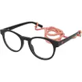 Missoni Mmi-0077-807 Kvinde Med Briller