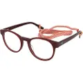 Missoni Mmi-0077-b3v Kvinde Med Briller