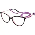 Missoni Mmi00633h2f31 Kvinde Med Briller