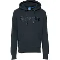 Superdry Core Logo Source Hættetrøje