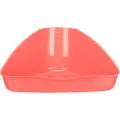 Trixie Corner litter tray 45 × 21 × 30/30 cm - Assorted