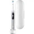 Braun iO6s Series 6s Eltandbørste Grey 4210201427360 Modsvarer: N/A