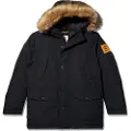 Timberland Scar Ridge Parka