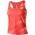 Bullpadel Upia ærmeløs T-shirt