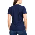 IQ-UV Uv 50+ Dame-t-shirt Med Korte ærmer