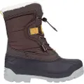 Winter-Grip Canadian Explorer Ii Sne Støvler