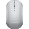 Samsung Bluetooth Mouse Slim - Silver - Mus - 5 knapper - Sølv